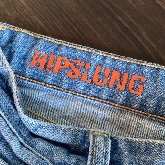 J Crew Jean Shorts - Picture 4 of 4